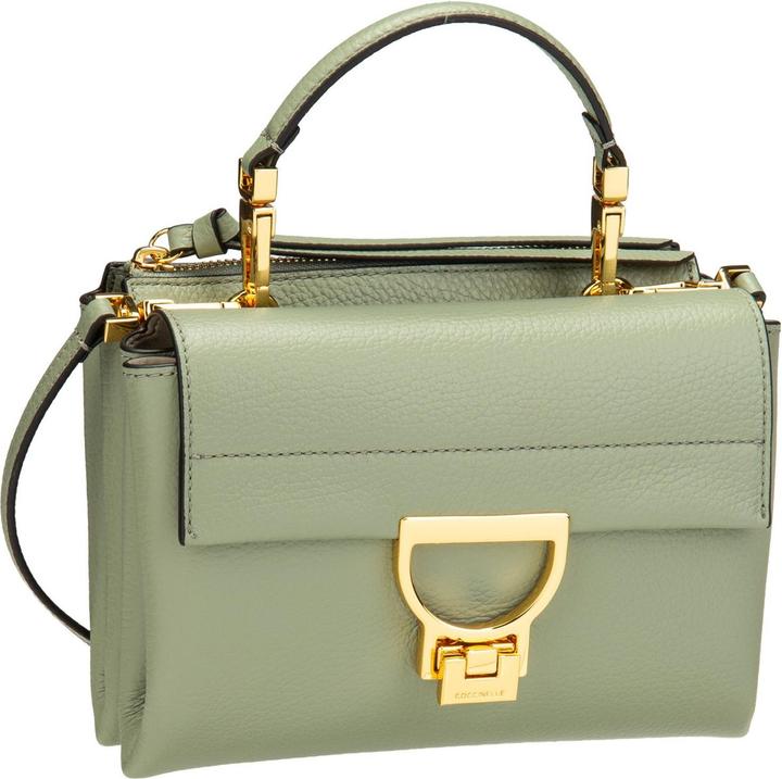 Greenerey, Verde, Verde menta