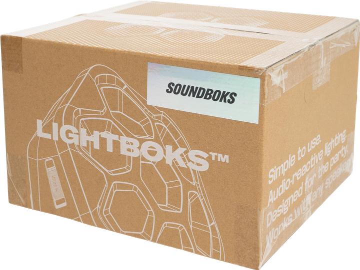 Immagine prodotto Soundboks Lightboks