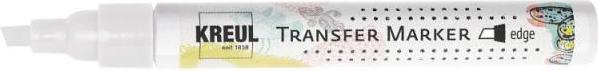 Produktbild Kreul Transfer Marker (Transparent-weiss, 5 mm, 1 x)