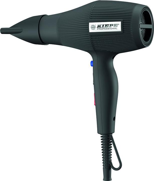 Immagine prodotto Kiepe Asciugacapelli Thoor Barber 2200W