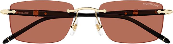 Produktbild Montblanc MB0344S