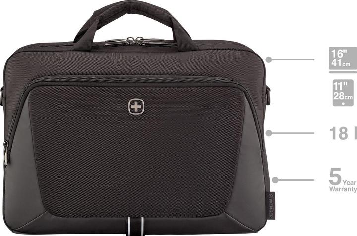 Image du produit Wenger XE Brief (16", Universel)
