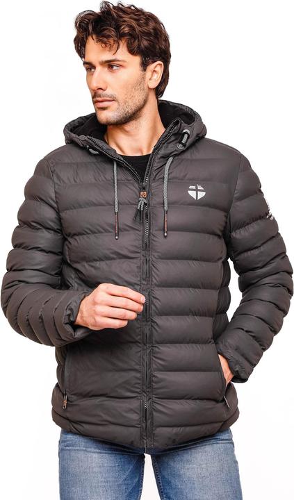 Actual product image Stone Harbour Zaharoo (L)