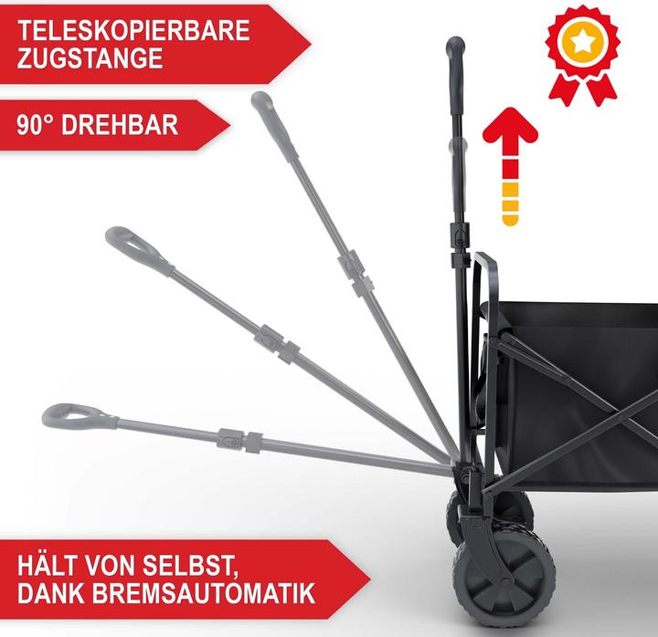 Actual product image Jamb Nomad