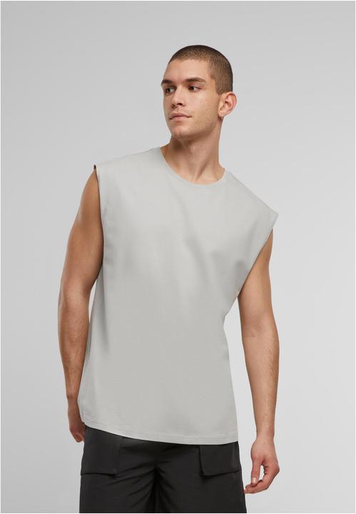 Produktbild New Morning Studios Sleeveless Tee (S)