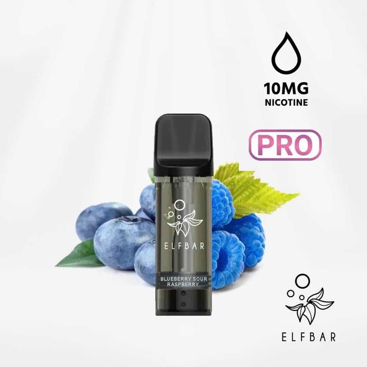 Actual product image Elfbar Elfa Pod