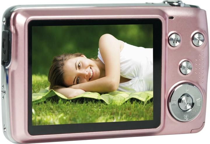 Productafbeelding AGFAPHOTO Compacte Realishot DC8200 1/3.2 inch Compact Camera 18 MP CMOS Pixel (18 Mpx, 1/3.2")