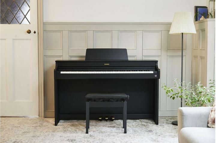 Produktbild Casio Celviano AP-300 Schwarz (88 Tasten)