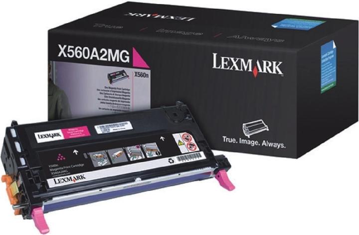 Produktbild Lexmark 0x560a2mg (M)