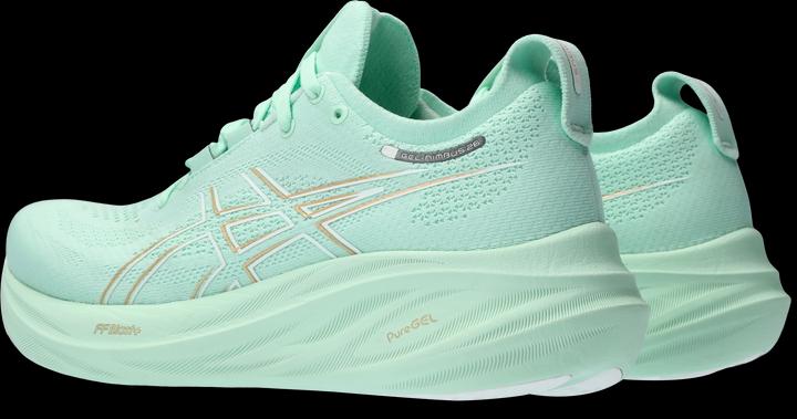 Produktbild ASICS Performance Gel Nimbus 26 W (42.5)