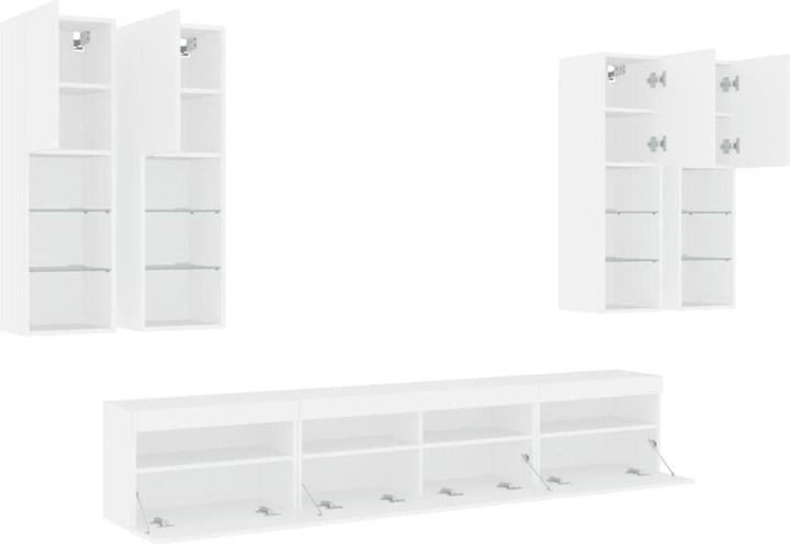 Produktbild vidaXL Jock