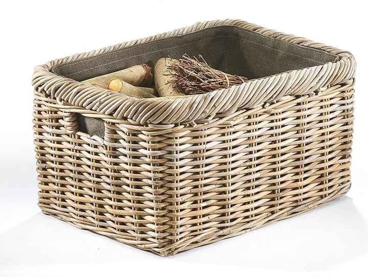 Kobolo Kaminholzkorb