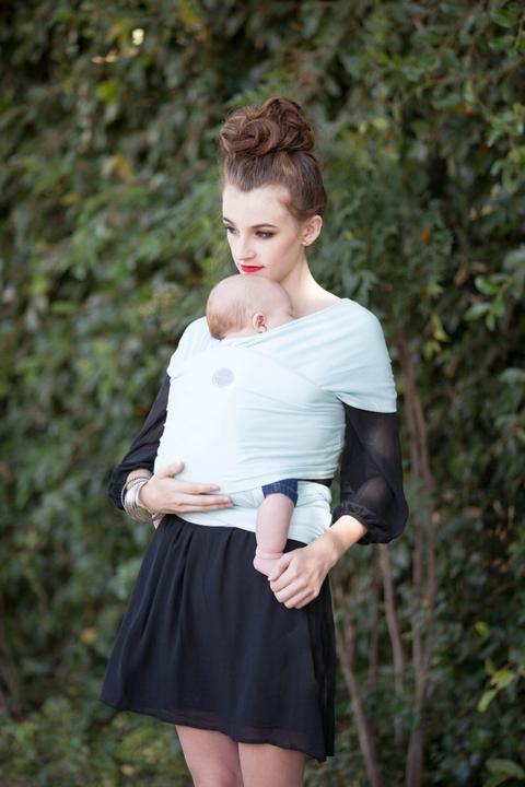 Moby Wrap Classic (5.50 m)