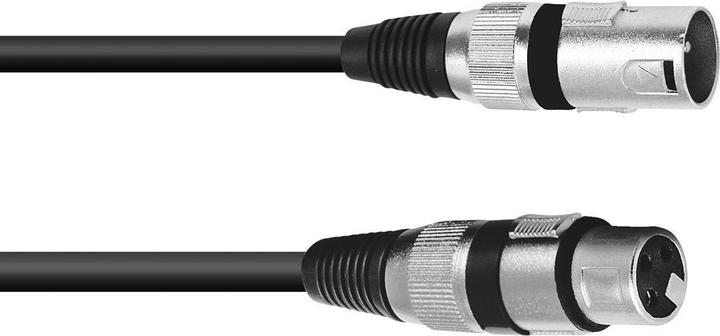 Produktbild Omnitronic Xlr – Xlr (30 m, XLR)