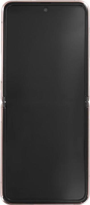 Produktbild Samsung Display + Rahmen SM-F707B Galaxy Z Flip5 5G mystic bronze GH82-23414B (Display, Galaxy Z Flip 5G)