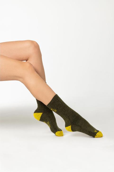 Produktbild Super Natural Sn Cosy Socks 2-Pack (2er Pack, 39, 42)