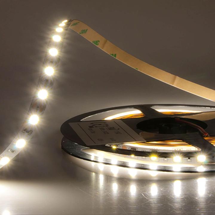 Produktbild Isoled LED-Streifen und Profile (Neutralweiss, 500 cm, Indoor)