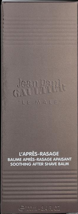 Produktbild Gaultier Le Mâle (Balsam, 100 ml)