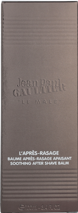 Actual product image Gaultier Le Mâle (Balm, 100 ml)