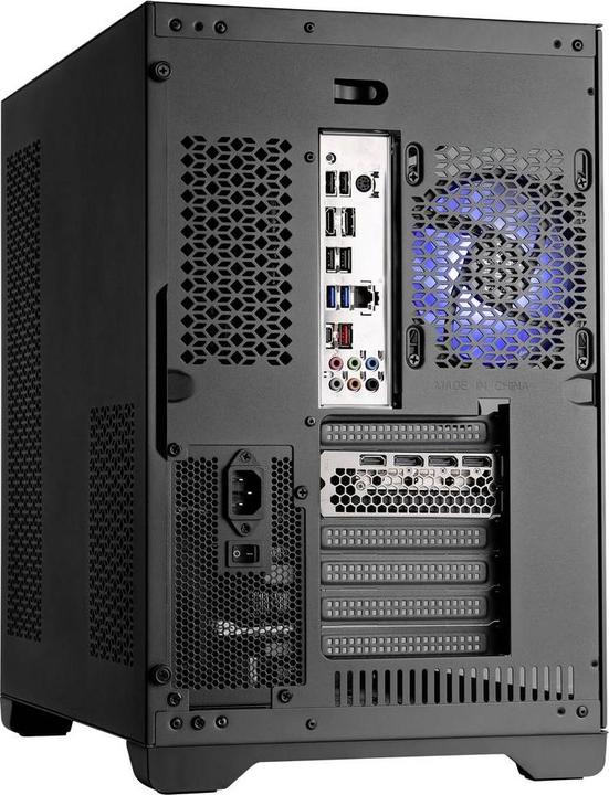 Produktbild CSL M10460H (1000 GB, 16 GB, GeForce RTX 4060)