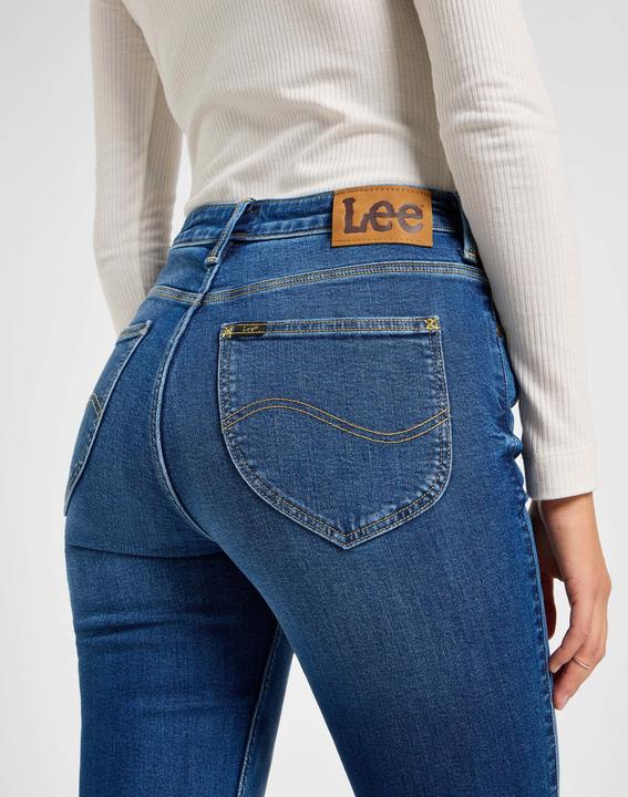 Actual product image Lee Jeans Breese (29)