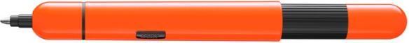 Lamy Biros Pico laser arancione lucido (Arancia, 1 x)