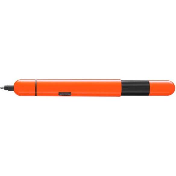 Lamy, Schreibstifte, Kugelschreiber Pico laser orange hochglanz (Orange, 1 x)