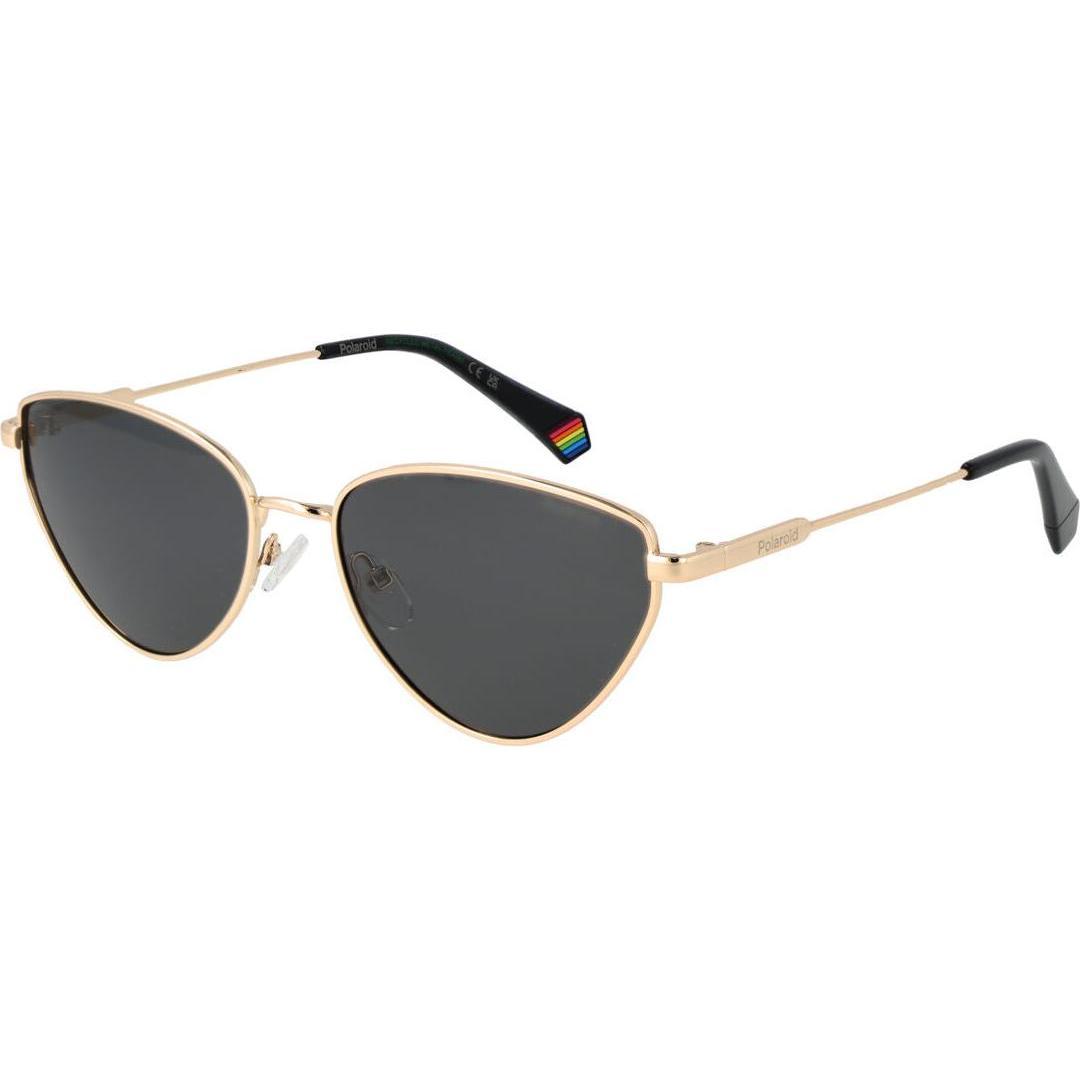Polaroid, Damen, Sonnenbrille, PLD 6234/S/X