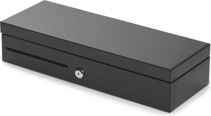 Capture 460 mm flip top drawer 6B/8C