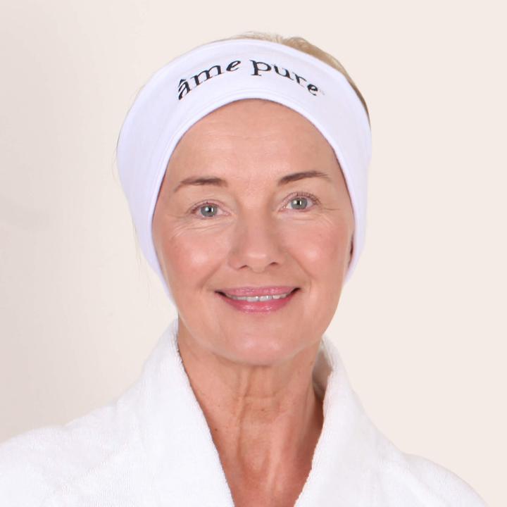 Produktbild Âme pure Spa Headbands