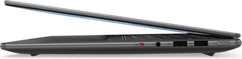 Actual product image Lenovo Yoga Pro 9 RTX 4060 (14.50", Intel Core i9-13905H, 32 GB, 1000 GB, CH)