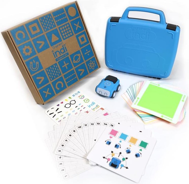 Produktbild Sphero indi - Student Kit