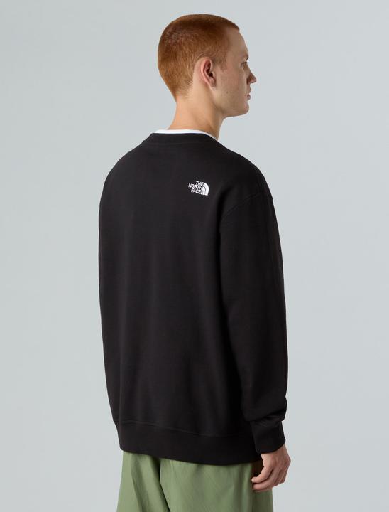 Produktbild North Face Essential Lite Crew (XL)