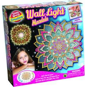 Mandala Wandleuchte Anfertigen (43859302)