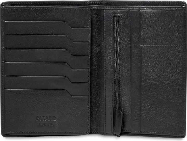 Actual product image Picard Wallet Eurojet