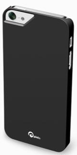 Actual product image Pinlo Concize Slice Protective Case for iPhone 5/5S/SE Black (Apple iPhone 5, Apple iPhone 5s, Apple iPhone SE)