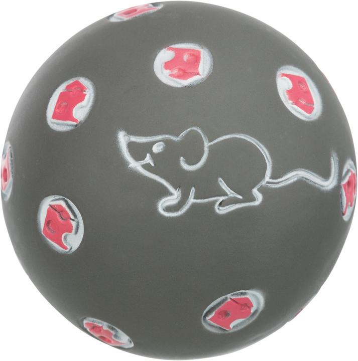 Produktbild Trixie Cat Activity Snackball (Futterspielzeug Katze)