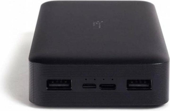Produktbild Xiaomi Redmi Akkuladegerät (20000 mAh, 18 W, 74 Wh)
