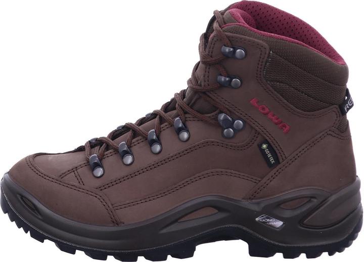 Lowa Renegade Gtx