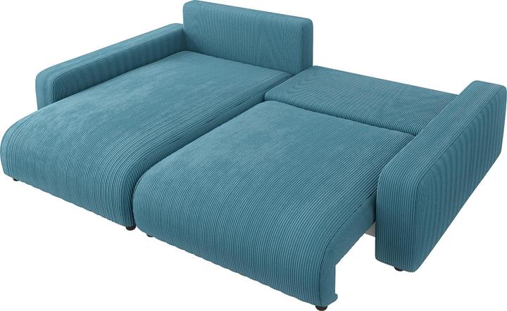 Actual product image Ropez Sara (Corner sofa)