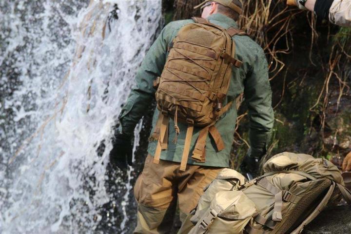 Immagine prodotto Helikon Procione Mk2 (20 l)