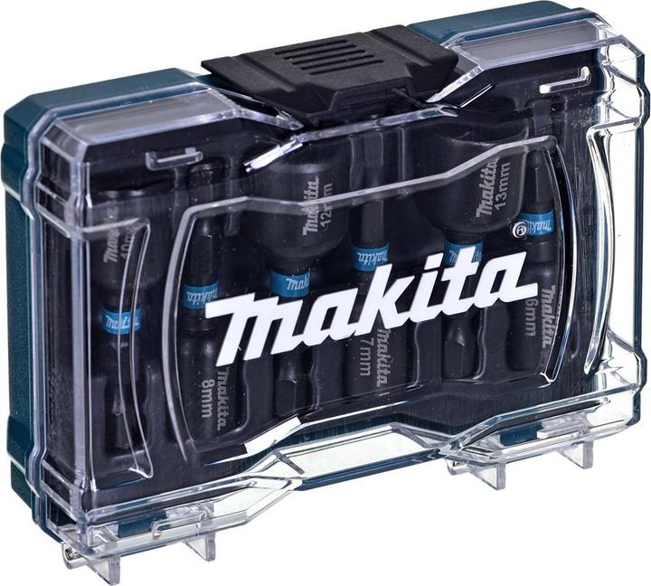 Actual product image Makita E-15768 (13 mm, 10 mm, 12 mm)