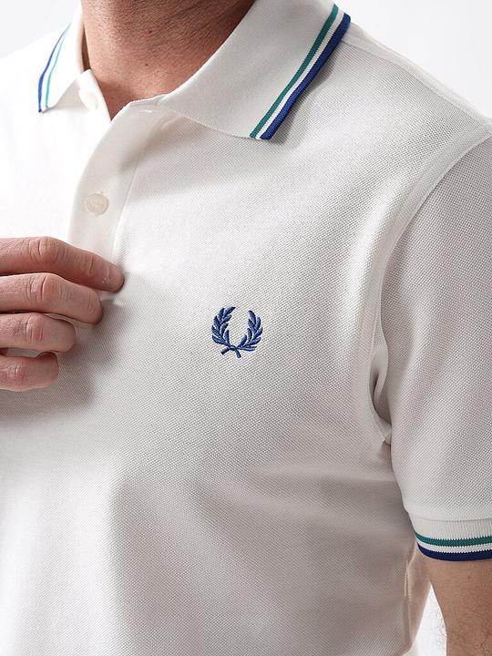 Produktbild Fred Perry Poloshirt (S)
