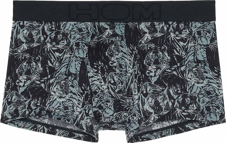 Image du produit HOM Trunk Tigers (L, Une unité par pack)