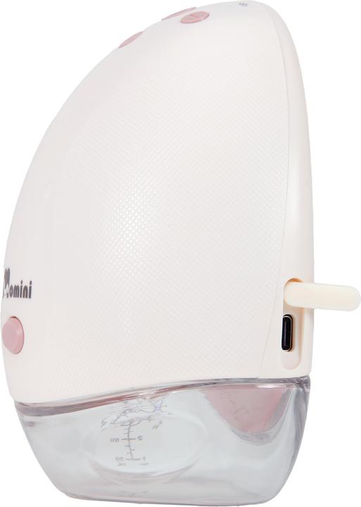 Image du produit Momini Tire-lait électrique SinlgeHarmony