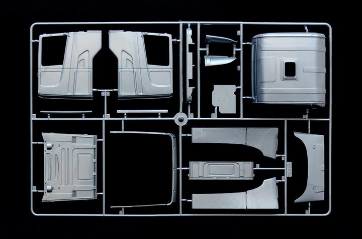 Image du produit Italeri Scania R730 Streamline 4x2