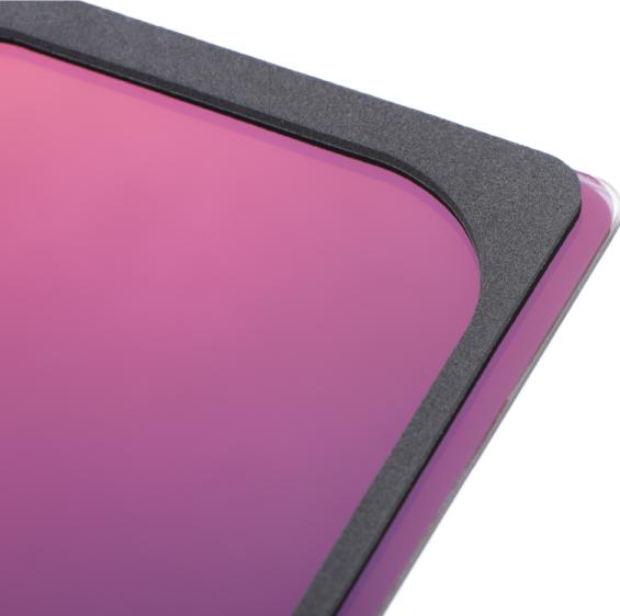 Actual product image Nisi ND Long Exposure Kit (100 mm, Neutral density filter, 100 mm)