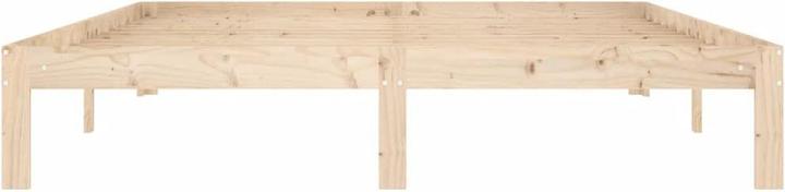 Image du produit vidaXL Bettrahmen (160 x 200 cm)