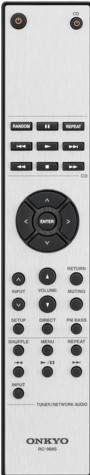 Immagine prodotto Onkyo A-9130 (Amplificatore)