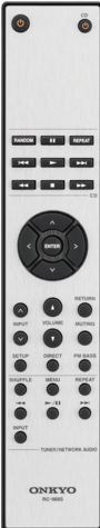 Produktbild Onkyo A-9130 (Verstärker)
